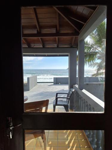 Foto de la galeria de Hotel Apollo a Hikkaduwa