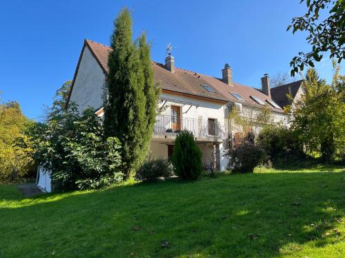 La maison de Maxou