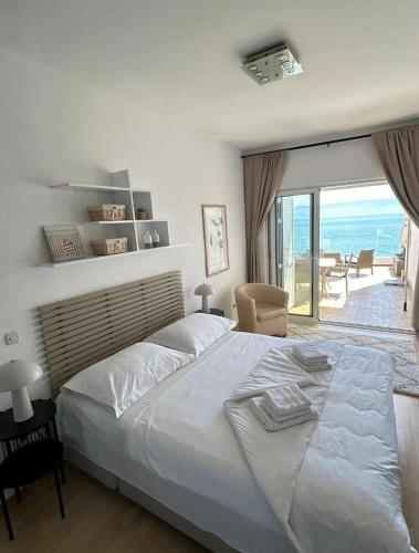 Apartment 3425-13 for 5 Pers in Duce