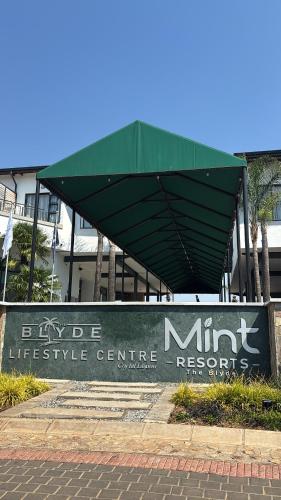 Fotografie z fotogalerie ubytování Riverwalk Retreat - The Blyde Crystal Lagoon v destinaci Pretoria