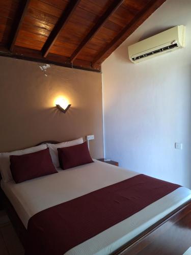 Foto de la galeria de Hotel Apollo a Hikkaduwa