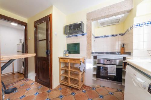 Cozy Bica Flat with Balcony
