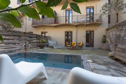 AS Sant Domènec Pool&Bike