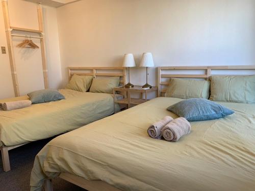 Studio in the center of Shibuya 渋谷道玄坂