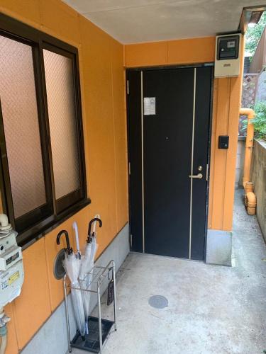 Compact 2DK in west Shinjuku
