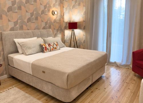 Cloud Nine - by 4Travelers