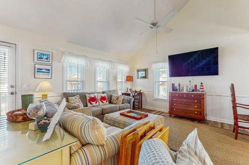 Gallery image of The Wave Dancer in Holden Beach