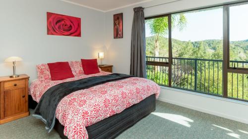 Gallery image of Allure Lodge in Paihia
