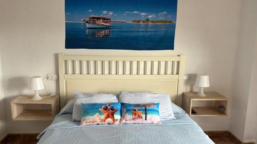 Blue Summer - Atico - Penthouse
