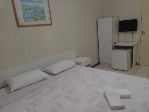 アラカジュにあるHotel Solemioのギャラリーの写真