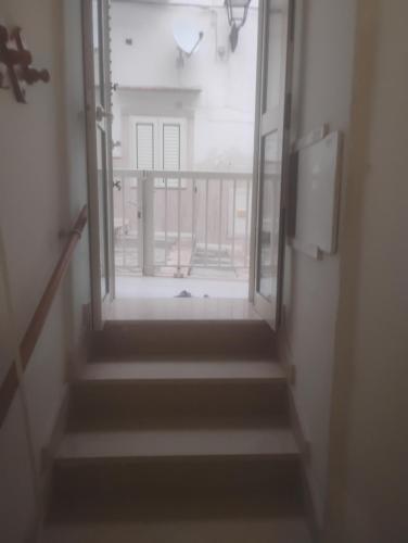 Afbeelding uit fotogalerij van Casina al borgo in Vieste