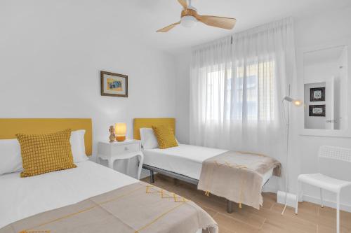 Marbella & Old Town by ELE Apartments