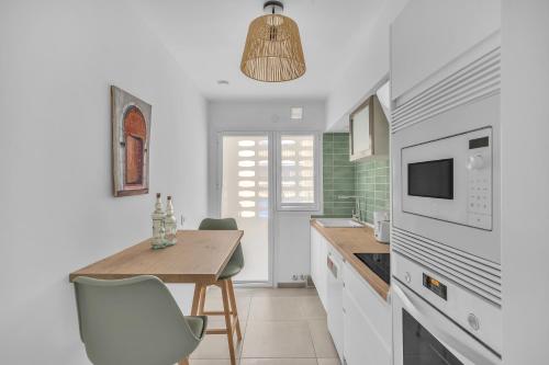 Marbella & Old Town by ELE Apartments