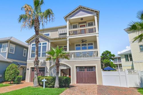 5BR One Block to Beach- Hot Tub- Pool- Golf Cart- Pets photo 33