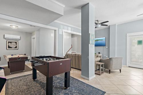 5BR One Block to Beach- Hot Tub- Pool- Golf Cart- Pets photo 31