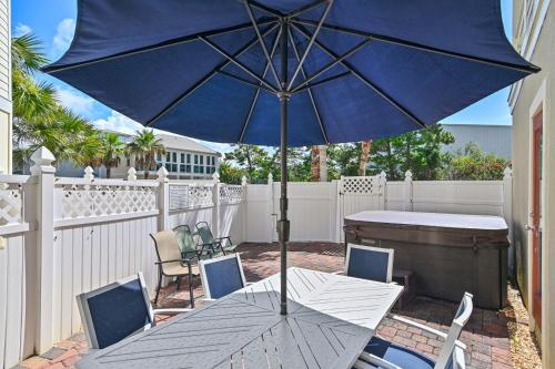5BR One Block to Beach- Hot Tub- Pool- Golf Cart- Pets photo 5