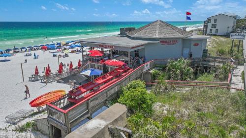5BR One Block to Beach- Hot Tub- Pool- Golf Cart- Pets photo 39