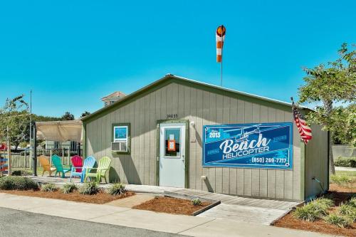 5BR One Block to Beach- Hot Tub- Pool- Golf Cart- Pets photo 43