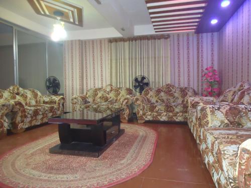 Gallery image of Muscat Holiday Resort in Cox's Bazar