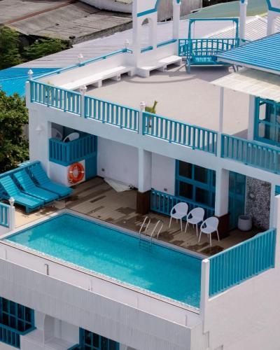 Endorphins Beach Villa photo 3