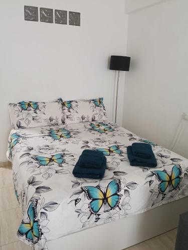 Aries Apartament