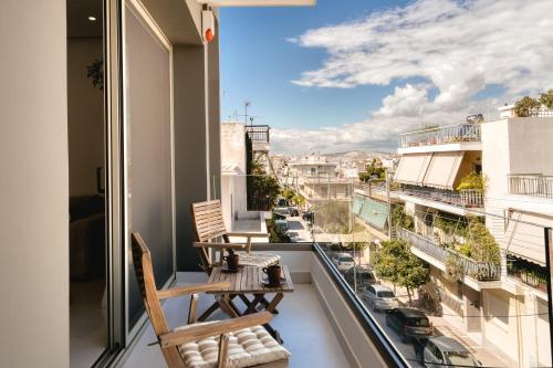 Artemis House Athens