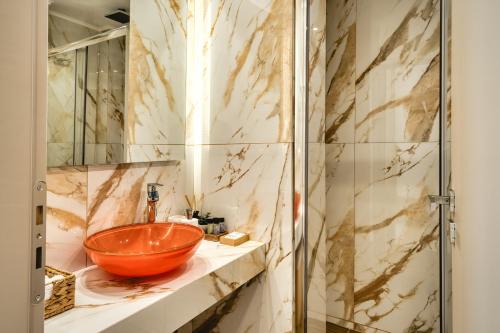 Artemis House Athens