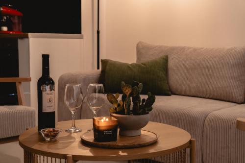 Artemis House Athens