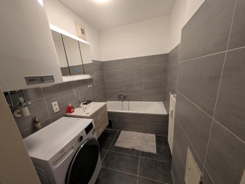 Flataid Apartment Obere Bahnstraße - Grazer Messe