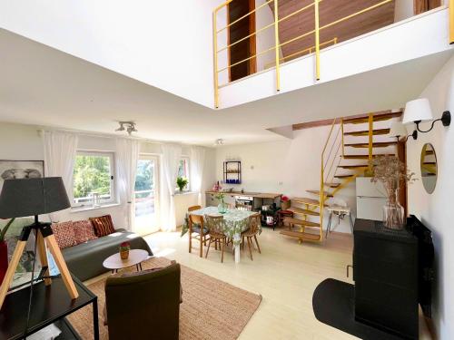 Wildrose holiday home