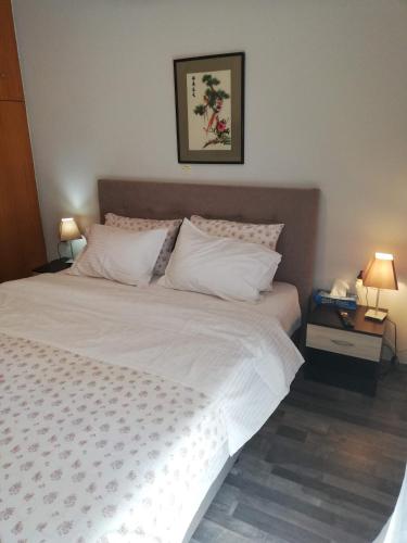 Gazi view apartments #1