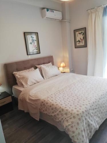 Gazi view apartments #1