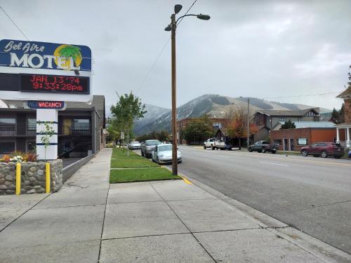 Fotografie z fotogalerie ubytování Bel Aire Motel v destinaci Missoula