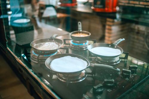 Imagen de la galería de Hotel Jangadas, en Águas Belas