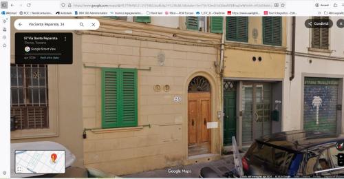Solo nel Cuore di Firenze