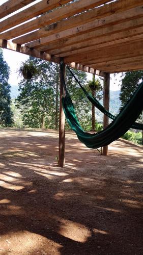 Φωτογραφία από το άλμπουμ του Chalé da Mantiqueira SFX , Pet friendly σε Sao Jose dos Campos