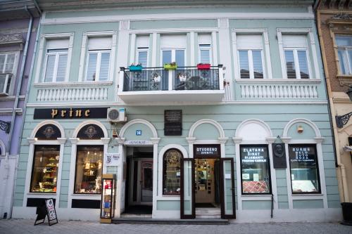 Φωτογραφία από το άλμπουμ του Jasha Apartments στο Νόβι Σαντ