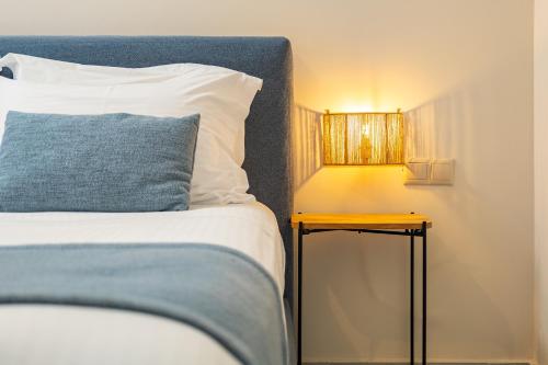 Jo's Central & Cozy Apartment