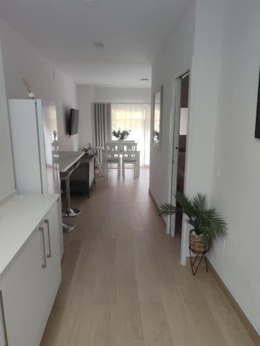 Exclusive Suite in BenalBeach