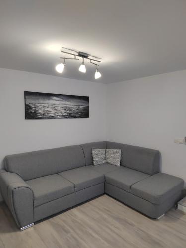 Modern Apartment with Free Parking & Terrace near Ljubljana