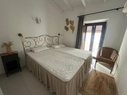 Town house with roof terrace - Old Town