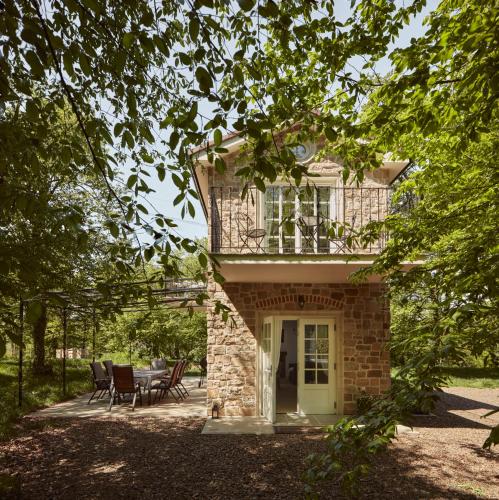 Nad svatým Kiliánem