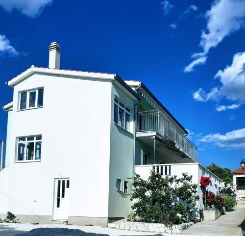 Apartments Marija