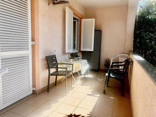 Apartment Brdar