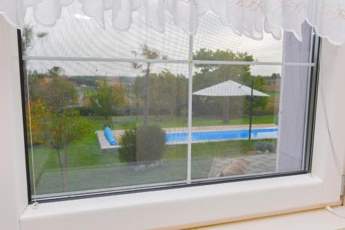 Fotografie z fotogalerie ubytování Villa Lavanda v destinaci Križevci