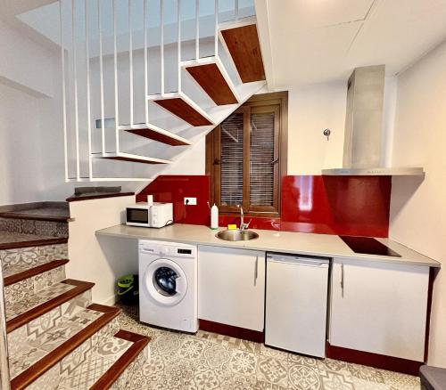 Apartamentos Mesones 18 - Pleno centro junto a Catedral de Granada