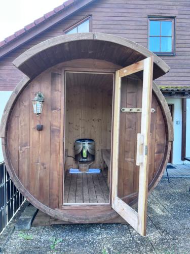 Galeriebild der Unterkunft Brulaire Büsingen am Hochrhein in Busingen am Hochrhein