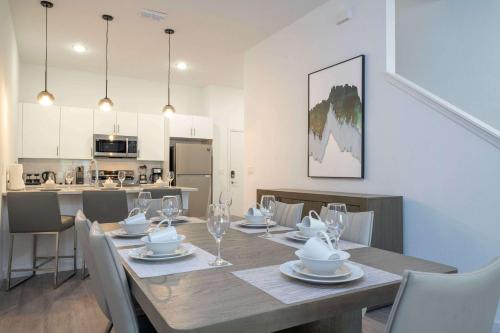 Azur Resort - Luxury 5 Bed Villa - Private Pool photo 22