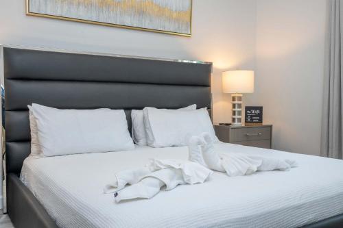 Azur Resort - Luxury 5 Bed Villa - Private Pool photo 27