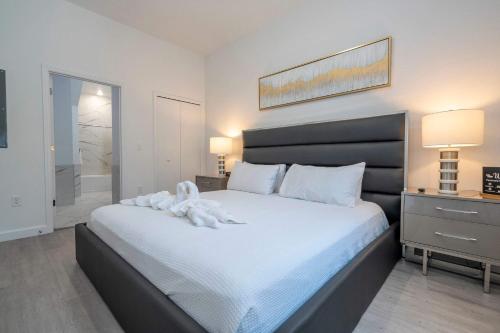 Azur Resort - Luxury 5 Bed Villa - Private Pool photo 30